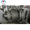 FLY220 EPE Foam Sheet Extrusion Line, EPE Foam Mattress Making Machine, EPE Foaming Extruder