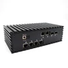 6 lan 2 sff industrial pfsense firewall aes-ni gsm autom gateway mini pc open vpn router
