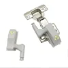 LED hinge light smart touch cabinet light hydraulic hinge