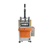 Quality-guarantee 5 ton competitive two-hand system operation hydraulic press price