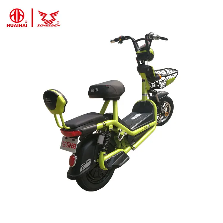 
Fast Electric Bicycle 48V 60V Chinese Electric Bike Prices with Pedals 