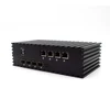 pfsense motherboard mini pc software router networking switch 4 port sfp