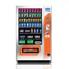 Champagne Cappuccino Soup Vending Machine