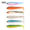 Model 8804 Fishing Lure Soft Bait 160 mm 40g Wobblers Sinking Action Artificial Soft Fishing Lure
