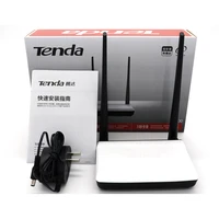 

Tenda N300 wireless repeater 300 mbps home dual band Exempt postage wifi router