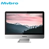 24 inch factory direct sell Mac all in one Desktop PC low price for office use