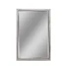 Cheap Price Dancing Room Factory Modern Wall Hanging Mirror Customized Metal Stamping Frame