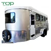 Cheap horse float boots awning heavy duty car trailer