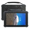 Highton Cheap Factory 10.1inch MT6753 Octa-core Rugged Tablet with NFC 2D Barcode Scanner Docking Pogo-in Rugged Tablet PC