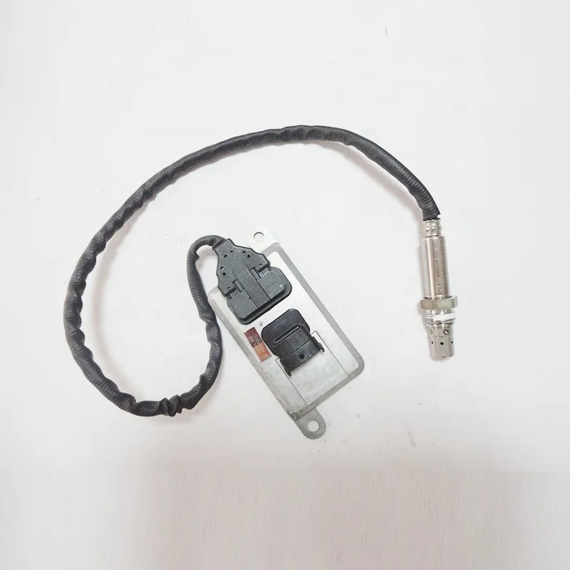 Neu 5WK9 7401 Lambdasonde NOx Sensor 2294291 2064769 2247381 2296801 For Scania LKW 24V