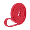 High Quality Different Strength Level Exercise Latex resistance band fitness
