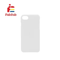 

Blank 3D sublimation phone case for iPhone 8