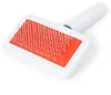 Wholesale airbag type with protection point pet comb dog comb
