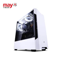 

Ningmei Core i5 9400F/RTX2060 Desktop PC Computer Gaming Customize Gaming Pc DIY Desktop