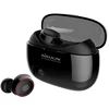 Nillkin IPX4 TWS stereo bluetooth earphone mini true wireless headphone earphone for mobile phone CE ROHS