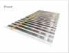 Customized Lithium Battery Tabs Nickel Tabs Aluminum Tabs for Pouch Cell Terminal