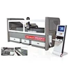 4 axis aluminum cnc machining centre for curtain wall