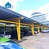 Latest desirable prefabricated construction building steel structure warehouse