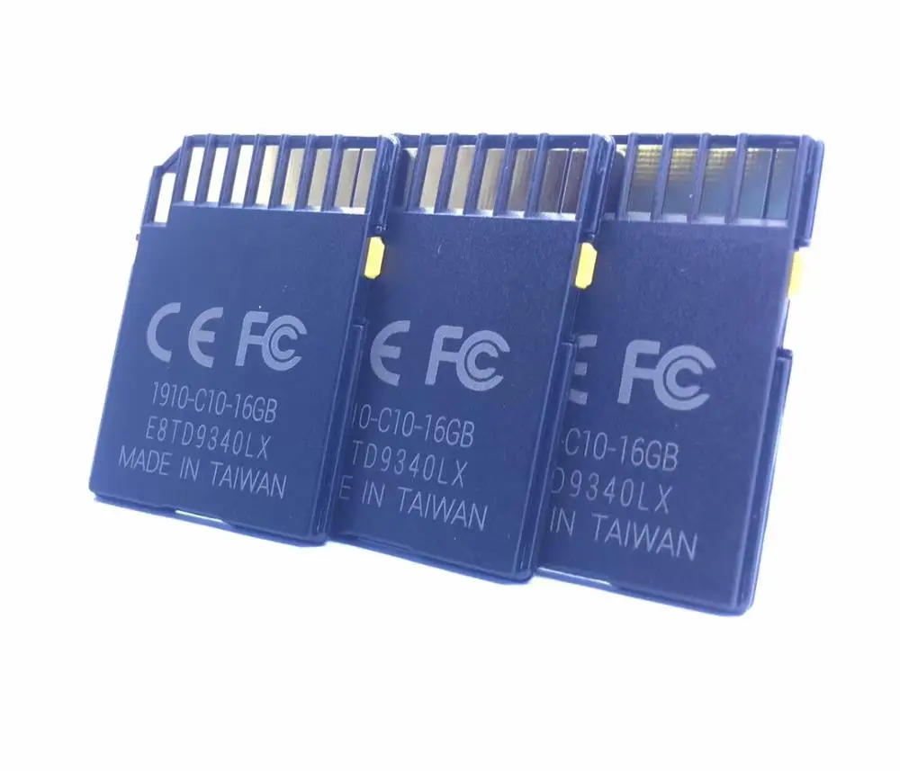 
1GB to 128GB Digital camera memory card sd card 