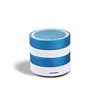 Blue Tooth mini speaker with big sound and metal finish for less than US 10 dollars