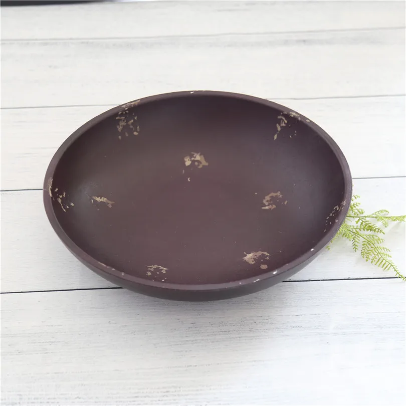 

Purple Wooden Crafts Newborn Wooden Basket Box Bowl Photography Props Rustic Baby Wooden Stand Photo Backdrop
