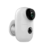 Rehent Tuya WiFi small camera microphone built-in speaker PIR Motion HD 720P support OEM customize