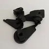 China factory plastic snap joints for window&door accessories