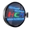 New Light Box P6 Outdoor Aluminum Waterproof LED Display Screen USB/WIFI