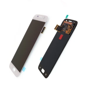 Replacement LCD Screen Samsung Galaxy S7 Edge & S7