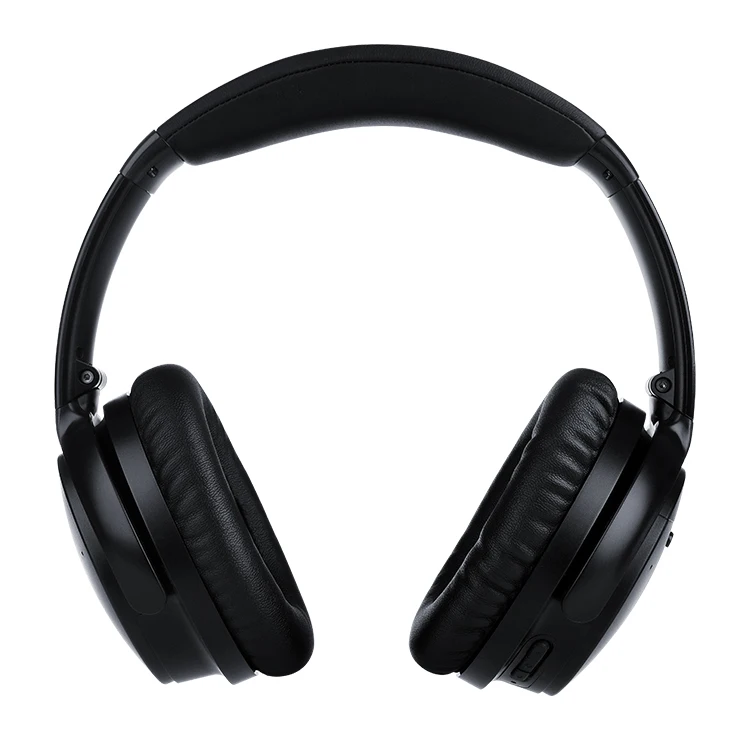 

Best-selling Noise Cancelling Headset Stereo Sound Headphone, Black /red /white