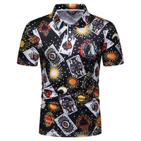 

MOQ 1 wholesale us custom print golf polo shirts