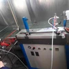 Guangdong professional automatic uv liquid spraying painting line mini automatic painting machine for pipes