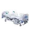 Five function luxurious electric care bed (With weighing function)KY408D-53