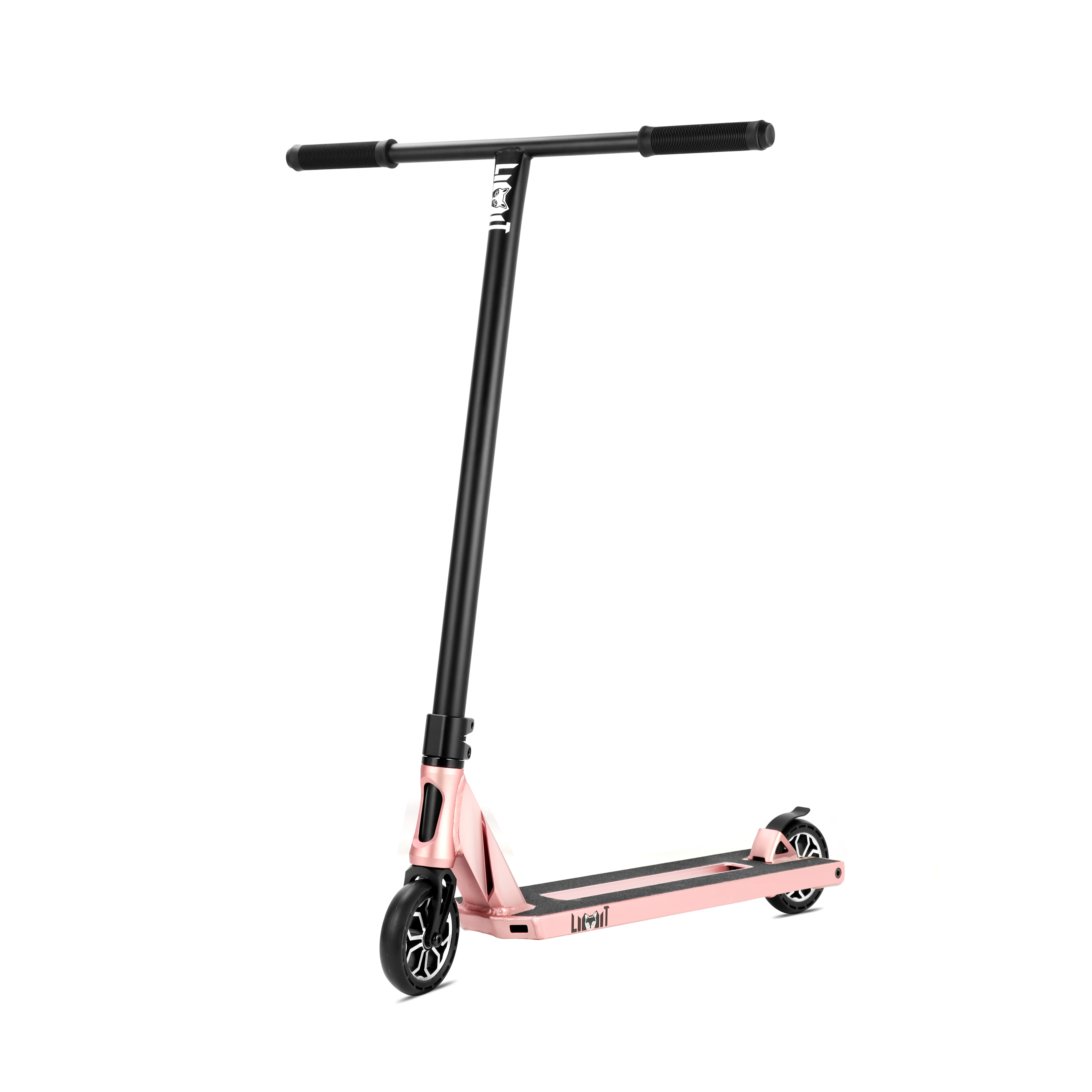 

2019 NEW HIC Pro Stunt Scooter for HOT SALE, Pink (painting)