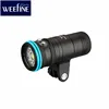 WF041 New Ultra Diving Smart Focus 2300 LED Light LED Video Lamp