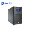 Original And New HUAWEI online UPS 2000 A series 2KTTS 2000VA/1.6KW built in battery backup 5 minutes UPS