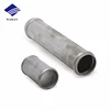 Hot sale single head steel tube end forming hand tools bar portable pipe end beveling chamfering machine