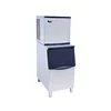 Professional Kitchen Water Bar Equipment Industrial Ice Cube Making Machines Price