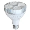 High brightness ceiling fan light kit r80 led lamp led par 30