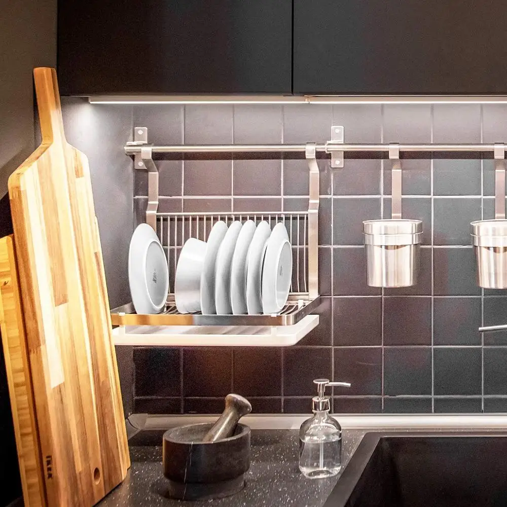 
Wardrobe PIR LED Portable Wireless Operated LED Closet Night Light Under Cabinet Lighting Motion Sensor Light 