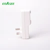 pole protection EN 60730 5A automatic voltage guard