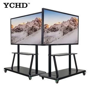 50 inch 4K LCD Touch Screen Wireless Monitor