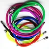 Scuba diving LP low pressure hose- different color, different size