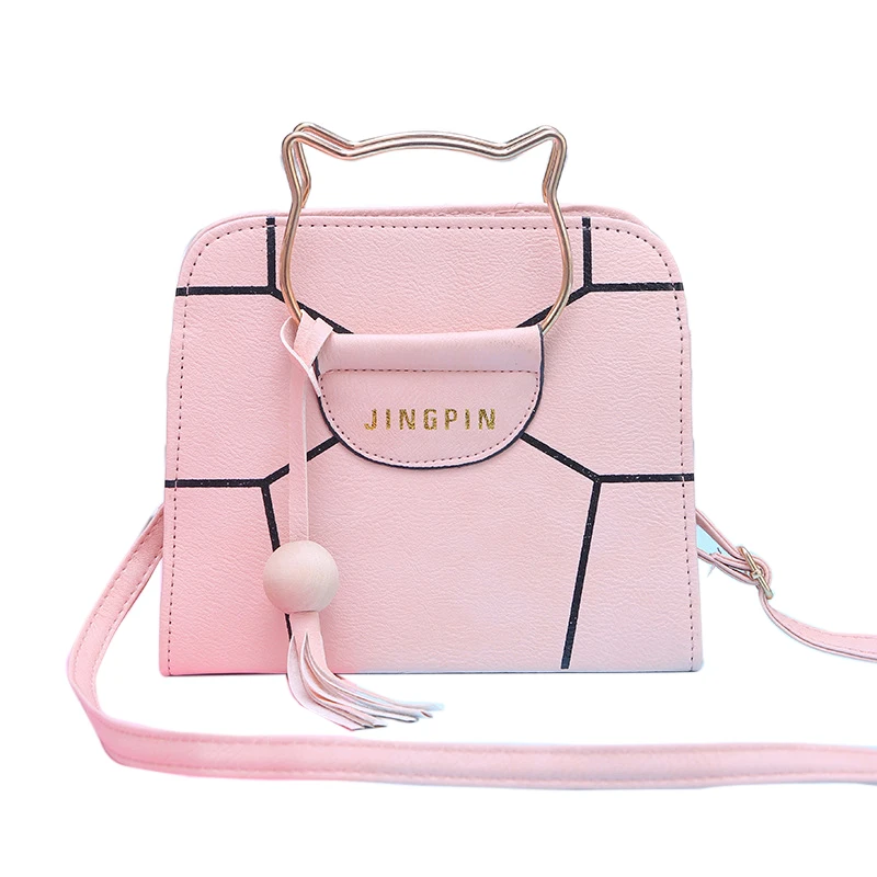 

Hot sale shoulder bag women leather wholesale
