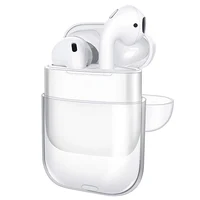 

Custom Logo Accessories Case Cover for Apple Airpod 1 2