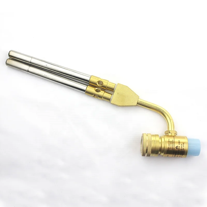 Brazing torch rental