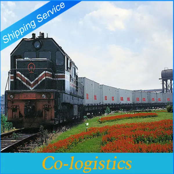 
Professional cheap railway shipping from china suppliers to poland 