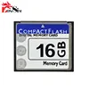 Different models high reliability eco - friendly 512mb 128gb cf memory card