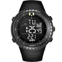 

Amazon Selling LED Digital Clock Man Military Waterproof Watch Relogio Masculino