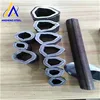 Q345B ST52 shaft Triangular Shape Carbon Steel Tube and Pipe for sale